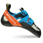 La Sportiva - Otaki - Kletterschuhe Gr 35 blau/weiß