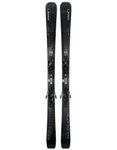 Elan - Ski Set inkl. Bdg. - Pistenski-Set - Wildcat 83 BE + ShiftX ELX 11.0 2027
