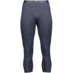 SCOTT Scott Herren Hose lang M DEFINED WARM PANT, Größe XXL in Blau