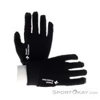 Sweet Protection Hunter Damen Bikehandschuhe-Schwarz-XS