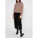 Blutsgeschwister The Ease Of Release  Damen  Longsleeves mehrfarbig Größe XS L