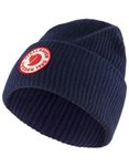Fjall Raven - Wendbare Wollmütze – Unisex – 1960 Logo Hat - 1960 Logo Hat D