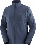 Salomon - Leichter Stepp-und Daundenjacken aus PrimalLoft® - Mountain Flex Jkt 