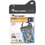 Sea to Summit TPU Accessory Case  Schutzhüllen & Schutzboxen schwarz Größe S