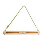 YY Vertical La Baguette Trainingsgriff  Klettertraining wood Größe ONE SIZE