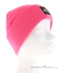 O'Neill Snow Kinder Mütze-Pink-Rosa-One Size
