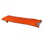 Mountain Equipment - Ultralite Bivi - Biwaksack Gr One Size  Rot