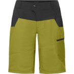 VAUDE Herren Sporthose Me Qimsa Shorts II, Größe S in Grün