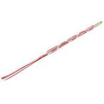 Ocùn Ocun Ultichain Bio-Dyn 12mm Bandschlinge, 90cm, red/white