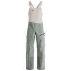 Ortovox Ravine Plus 3L Bib Pants Damen - Funktionshose
