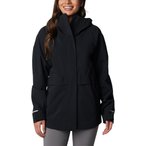 Columbia Altbound Parka Damen  Parkas & Mäntel schwarz Größe XS Trekking  Win