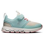 On - Kid's Cloud Play - Sneaker 29 türkis