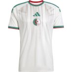 ADIDAS Herren Trikot Algerien 26 Heim, Größe M in Weiß