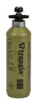 Trangia Sicherheitsflasche mit Ventil 0,5Liter (65 x 235 mm)