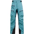 Peak Performance Herren Vislight GTX C-Knit Hose (Größe L, tuerkis)