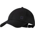 BUFF Herren Mütze Summit Cap, Größe L/XL in Schwarz