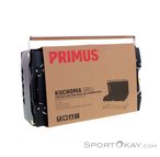 Primus Kuchoma Stove Gaskocher-Schwarz-One Size