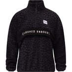Eivy Ball Fleece  Damen  Pullover schwarz Größe XS Freeride | Skifahren | Life