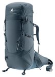 Deuter Herren Aircontact Core 70+10 Trekkingrucksack (Volumen 70 Liter / Gewicht