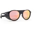 Demon Alaska DPOL Sportbrille  Sportbrillen & Sportsonnenbrillen gelb Größe On