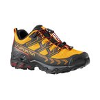 La Sportiva Ultra Raptor II JR GTX  Kinder  Zustiegsschuhe gelb Größe 32 Campi