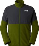 The North Face - Wasserabweisendes Fleece mit Reißverschluss &ndash; Herren &nd