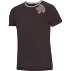 Ocun Bamboo T Blossom chocolate/XL