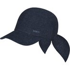 Barts Peruma Cap Damen  Basecaps blau Größe ONE SIZE Lifestyle  Widerstandsfä