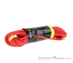 Edelrid Boa 9,8mm 40m Kletterseil-Rot-40