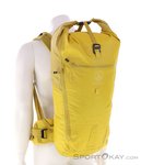 Kohla Alpinist Pro 32l Rucksack-Gelb-32