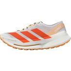 adidas Terrex Agravic Speed Ultra 2  Damen  Trailrunningschuhe orange Größe 40