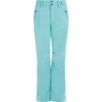 PROTEST Damen Hose PRTCINNAMONES, Größe S in Blau