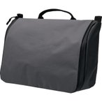 COCOON Toiletry Kit Allrounder - Waschbeutel grey-black-blue