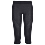 Ortovox 120 Comp Light Short Pants Damen - Merino Funktionsunterwäsche