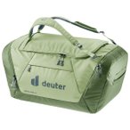 Deuter - Duffel Pro 90 - Reisetasche Gr 90 l grün