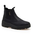 Napapijri - Chelsea Boot Herb - Freizeitstiefel US 9 schwarz