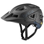 Bollé - Eco Trackdown MIPS - Radhelm Gr 55-59 cm - M grau