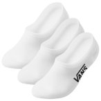 Vans - Classic Kick 3-Pack - Multifunktionssocken 38,5-42 - M weiß
