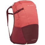 VAUDE Rucksack Wo Skomer Zip 22, Größe ONE SIZE in Orange