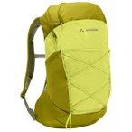 Vaude - Agile Air 20 - Wanderrucksack gelb