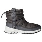 The North Face - Women's Thermoball Lace Up WP - Winterschuhe US 5 grau