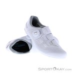 Shimano RC302 Damen Rennradschuhe-Weiss-37