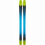 Dynafit Seven Summits Tourenski 25/26  Tourenski gelb Größe 166cm Skitour