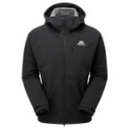 Mountain Equipment - Vulcan Jacket - Softshelljacke Gr M schwarz