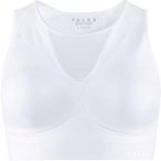 FALKE Maximum Support Damen Sport-BH, Größe XS in Weiß