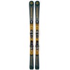 BLIZZARD Herren All-Mountain Ski STORMBIRD80 TI + TP11LIGHTDEMO, Größe 175 in 