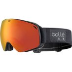 BOLLÉ Herren Brille Eco Torus M, Größe ONE SIZE in Schwarz