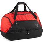 PUMA Tasche teamGOAL Teambag M BC (Boo, Größe ONE SIZE in Schwarz