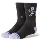 Stance - Kid's Lights Out Crew - Multifunktionssocken 29-34 schwarz