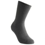 Woolpower - Socks 600 - Expeditionssocken 36-39 grau/schwarz